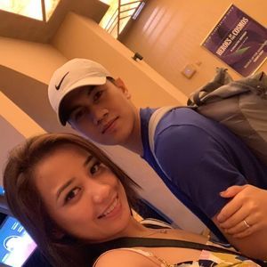 Meet your Posher, Gianne